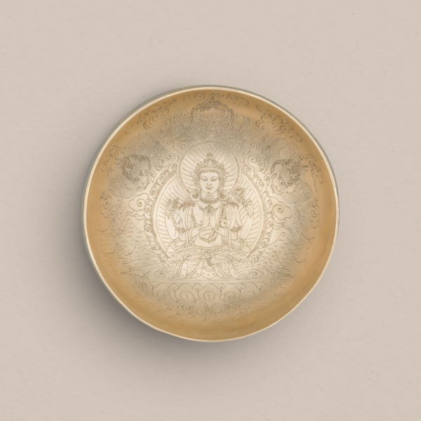 anupam engraved avalokitesvara
