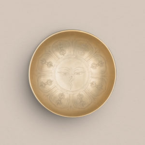 anupam engraved budha eyes