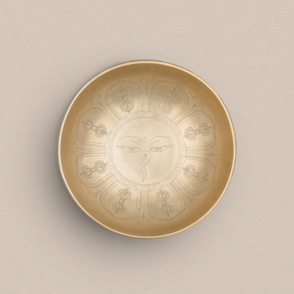 anupam engraved budha eyes