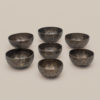 c3 tiger singing bowl set