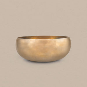 Personalize Your Bowl  - Pure Bliss Note Bowl