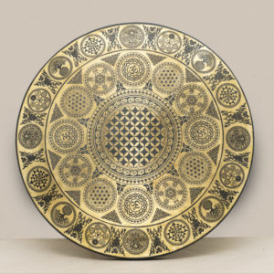 Tibetan Echo Gong - Flower of Life Essence